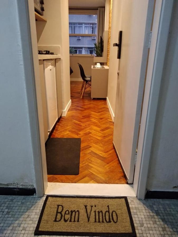 Studio 156, Copacabana, Rio De Janeiro Zewnętrze zdjęcie