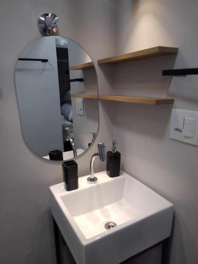 Studio 156, Copacabana, Rio De Janeiro Zewnętrze zdjęcie