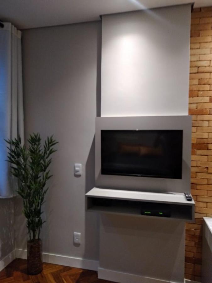 Studio 156, Copacabana, Rio De Janeiro Zewnętrze zdjęcie