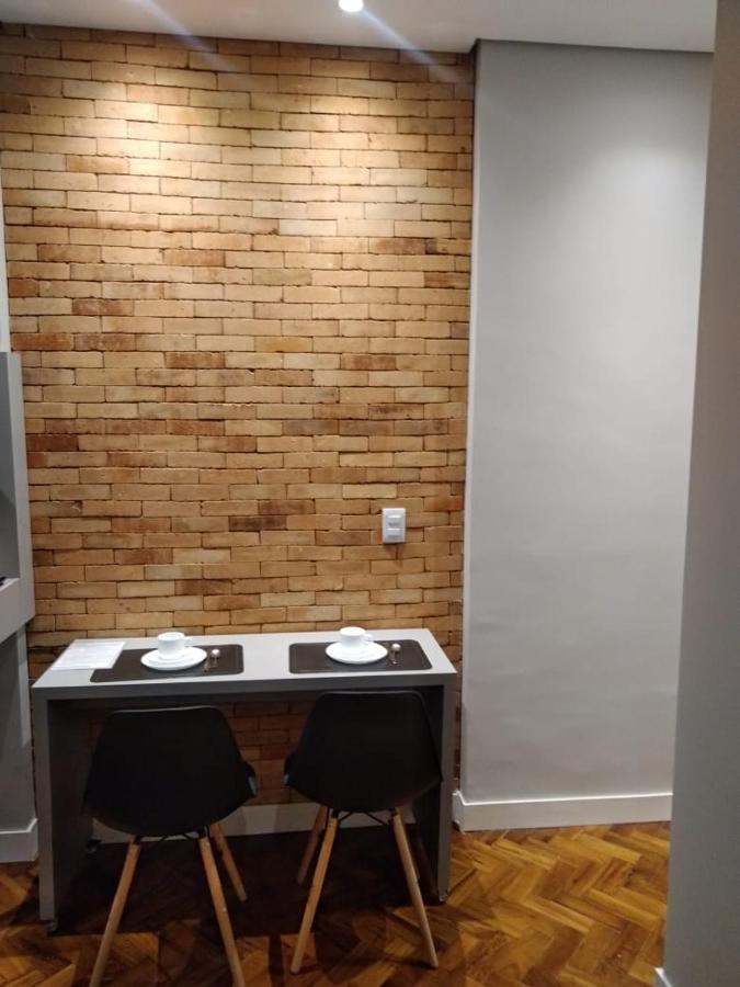 Studio 156, Copacabana, Rio De Janeiro Zewnętrze zdjęcie
