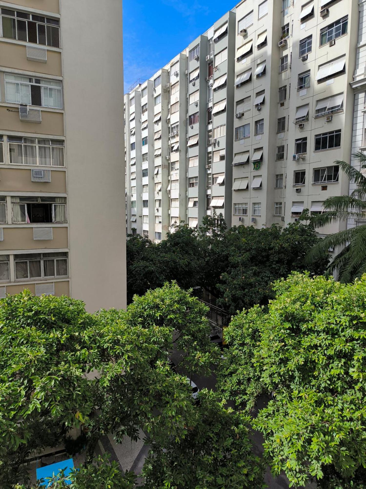 Studio 156, Copacabana, Rio De Janeiro Zewnętrze zdjęcie