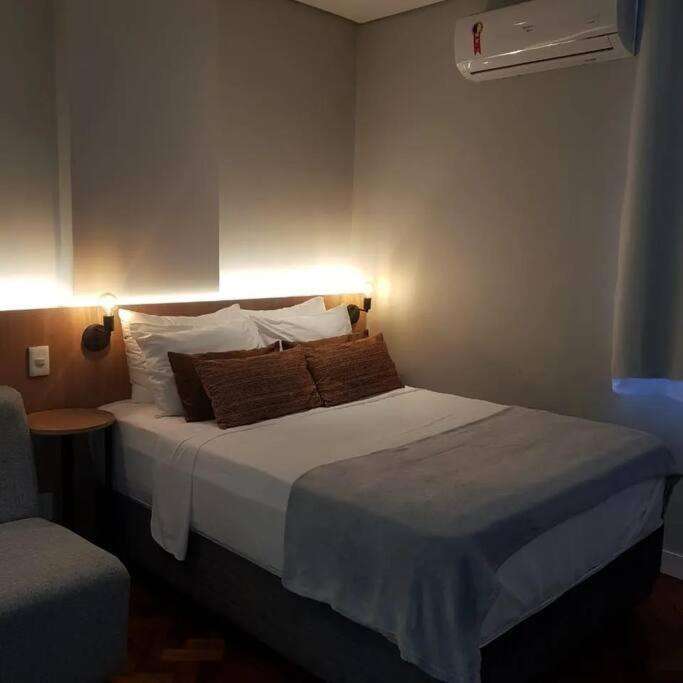 Studio 156, Copacabana, Rio De Janeiro Zewnętrze zdjęcie